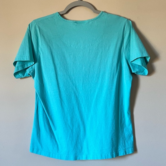 Elephant Graphic T Shirt - Picture 3 of 4